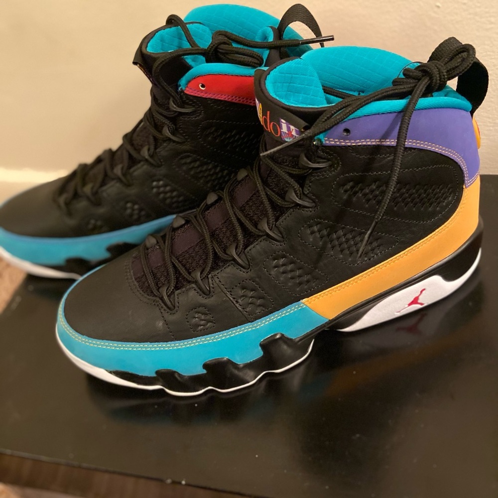 Retro 9 dream it’ - Picture 1 of 4